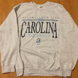 Crew neck sweatshirt!!